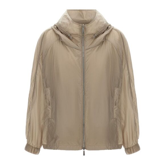 Moorer Women 'Lumina' Windbreaker